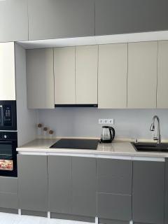 Pamir Tower Apartments - Khorog - 7