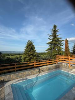 Villa Bialka & Spa - Groń - 7