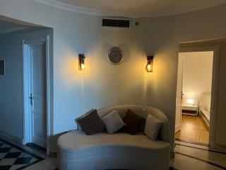Cozy Apartment On San Stefano Grand Plaza Towers - Alessandria d'Egitto - 7