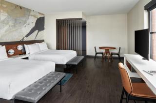Marriott Owings Mills Metro Centre - Owings Mills - 4