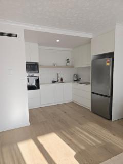 Apartment in the City - Townsville - 1