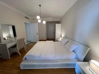 Cozy Apartment On San Stefano Grand Plaza Towers - Alessandria d'Egitto - 8