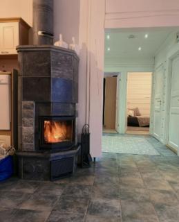 Finska Cottage - Savonlinna - 7