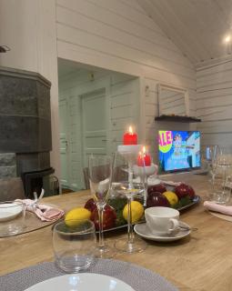 Finska Cottage - Savonlinna - 5