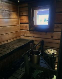 Finska Cottage - Savonlinna - 1