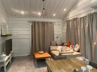 Finska Cottage - Savonlinna - 3