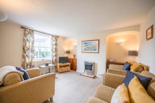 Bovis Cottage - Southwold - 9