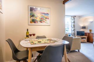 Bovis Cottage - Southwold - 8