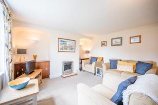 Bovis Cottage - Southwold - 7