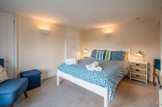 Bovis Cottage - Southwold - 5
