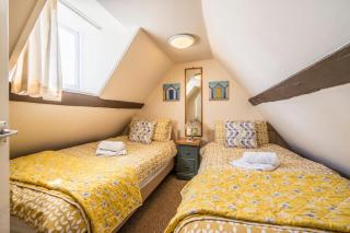 Bovis Cottage - Southwold - 4