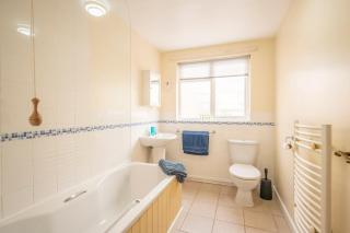 Bovis Cottage - Southwold - 3