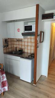 Studio Contamines-Montjoie - 4