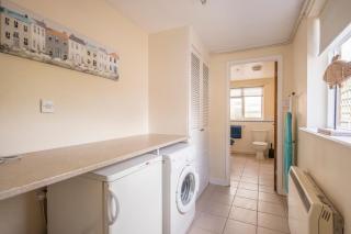 Bovis Cottage - Southwold - 2