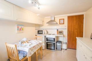 Bovis Cottage, Southwold - 1