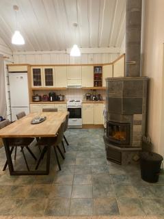 Finska Cottage - Savonlinna - 6