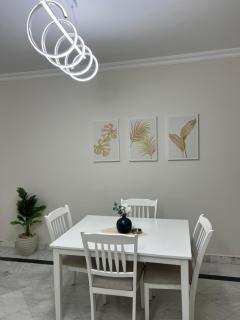 Cozy Apartment On San Stefano Grand Plaza Towers - Alessandria d'Egitto - 9