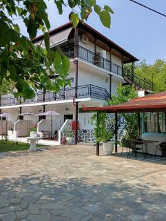 Achillion b&b - Paralía Skotínis - 5