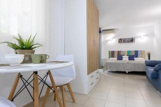 Estudio a 100 metros de la playa - Salou - 7