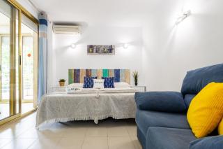 Estudio a 100 metros de la playa - Salou - 6