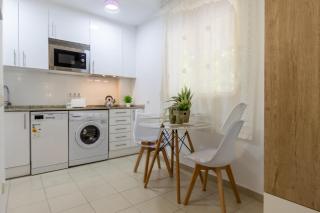 Estudio a 100 metros de la playa - Salou - 3