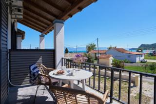 Elysee Seaview Apartments - Sidari - 8