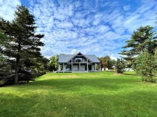 Zušu Villa - Bērzciems - 9