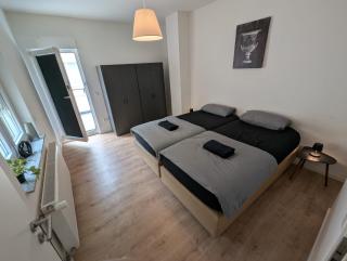 Charmante Ferienwohnung am Paderquellgebiet in Paderborn - 9