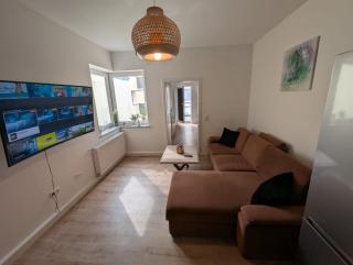 Charmante Ferienwohnung am Paderquellgebiet in Paderborn - Paderborn - 7