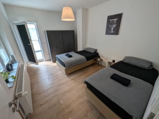 Charmante Ferienwohnung am Paderquellgebiet in Paderborn - Paderborn - 2