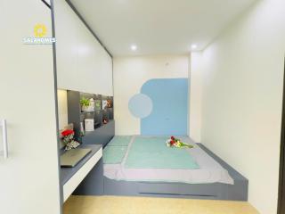 Salahomes Studio Nguyen Khang - 2