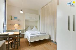 Residenz am Rosengarten Ferienwohnung 9 - 6