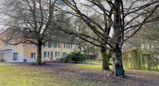 La chambre clé de la forêt - Métairies-Saint-Quirin - 3