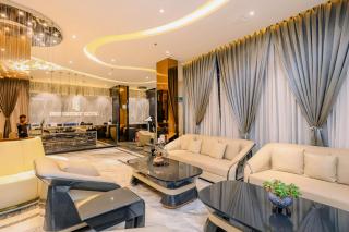 New Century Dalat Hotel - Da Lat - 1