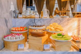 New Century Dalat Hotel - 6