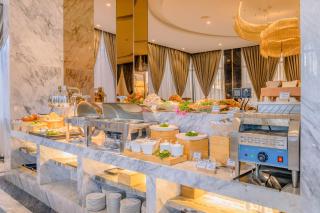 New Century Dalat Hotel - Da Lat - 8