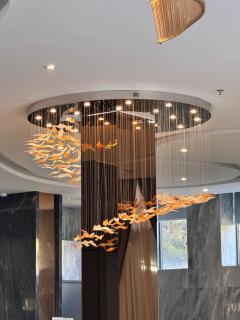 New Century Dalat Hotel - 3