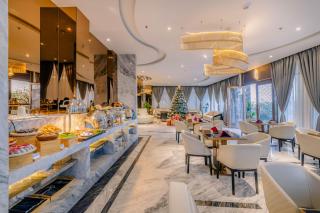 New Century Dalat Hotel - Da Lat - 9