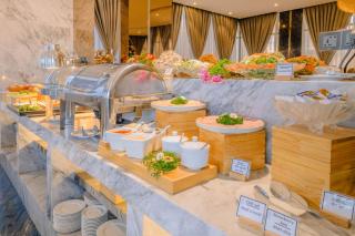 New Century Dalat Hotel - Da Lat - 7