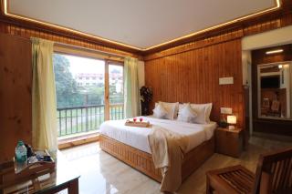 Hotel Green Oak - Nainital - 9