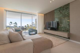G1201 Palo Alto Two Bedroom Sea View - Ojén - 9