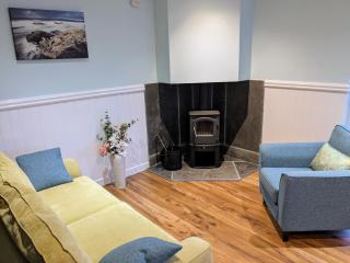 Tarasaigh House - Luskentyre - 6