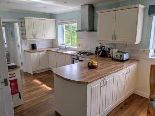 Tarasaigh House - Luskentyre - 3