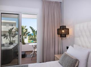 Delfina Tropic Beach - Georgioupolis - 5