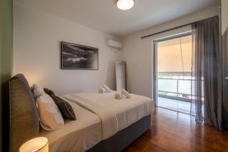 Modern 2BR Apt Alimos Vibes - Atene - 4
