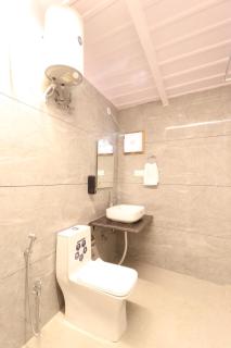 Hotel Green Oak - Nainital - 6