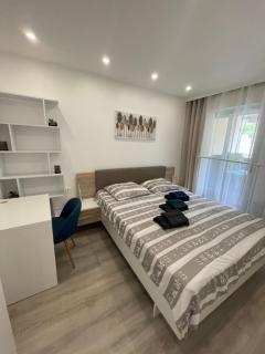 Appartement neuf près de la mer - Nizza - 8