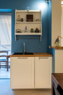 Modern 2BR Apt Alimos Vibes - Atene - 3