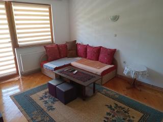 Guesthouse Behar - Sarajevo - 9