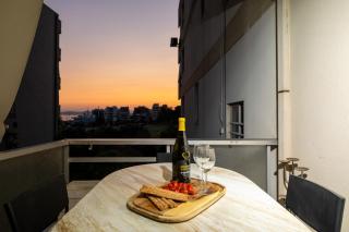 Modern 2BR Apt Alimos Vibes - Atene - 6